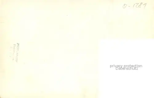 AK / Ansichtskarte Sophienstaedt Villa Sophienstaedt