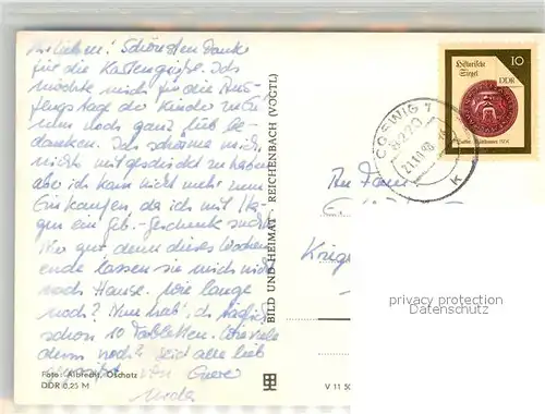 AK / Ansichtskarte Soernewitz_Coswig_Dresden Landschaftspanorama Elbe Haeuserpartie an der Hauptstrasse Soernewitz_Coswig_Dresden