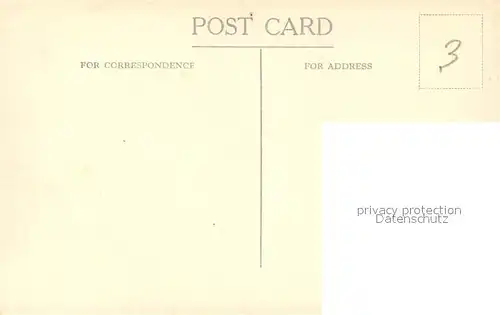 AK / Ansichtskarte Stoke_Poges Church Spire removed 1924 