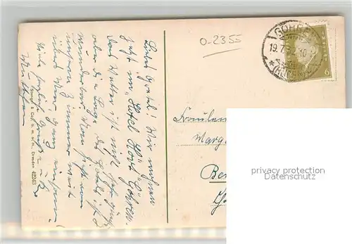 Stubbenkammer_Ruegen Uferpartie am Hertasee Stubbenkammer Ruegen