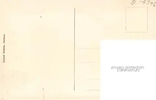 Stuetzerbach Panorama mit Kirche Stuetzerbach