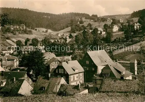 Stuetzerbach Panorama Stuetzerbach