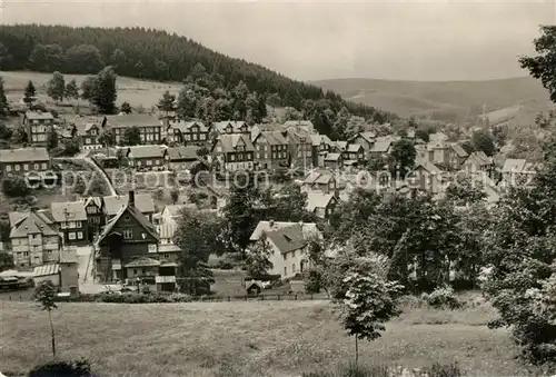 Stuetzerbach Panorama Stuetzerbach