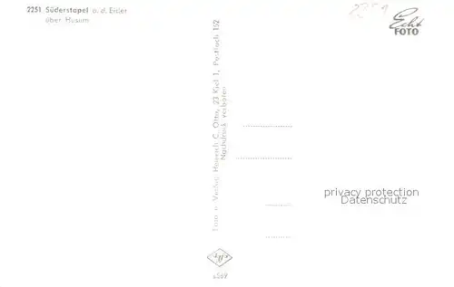 Suederstapel Panoramen Suederstapel