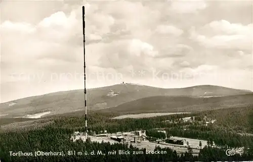 Torfhaus_Harz Sporthotel Brockenblick Torfhaus Harz