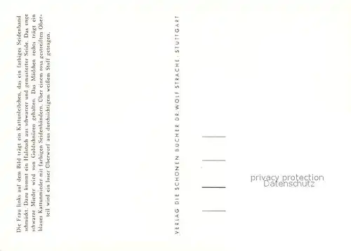 Trachten_Bayern Wendelstein Kattunleibchen Kattunmeider  