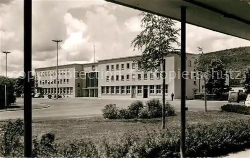 Tuttlingen Bahnhof Tuttlingen