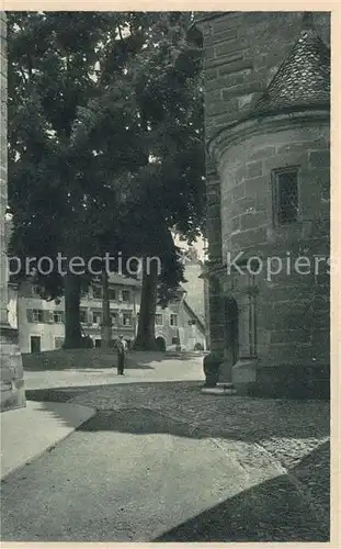 ueberlingen_Bodensee Rathaus Eingang ueberlingen Bodensee