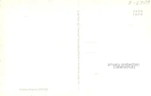 Unterpoerlitz Panorama Kirche Unterpoerlitz