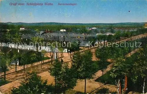 Wahn_Koeln Schiessplatz Wahn Wahn_Koeln