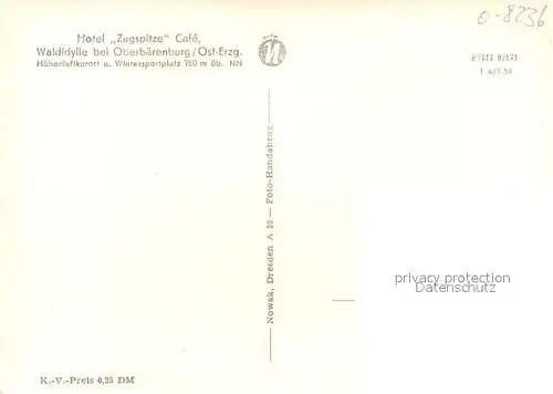 Waldidylle Hotel Cafe Zugspitze Winterlandschaft Waldidylle