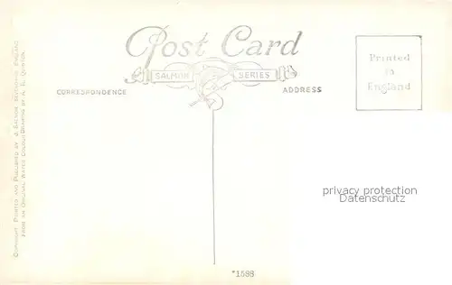 Wales_UK Cathedral West front 