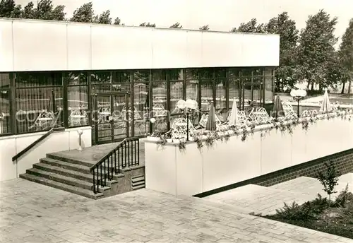 Wandlitz Ferienheim am Wandlitzsee Wandlitz