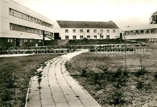 Wandlitz Ferienheim am Wandlitzsee Wandlitz