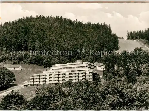 Warmensteinach Panorama Hotel Luftkurort Warmensteinach