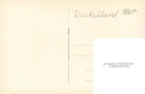 Warnemuende_Ostseebad Bahnhofsbruecke und Vogtei Warnemuende_Ostseebad