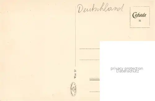 Warnemuende_Ostseebad Mole bei Sturm Warnemuende_Ostseebad