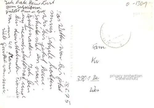 Werbellinsee Altenhof Pionierrepublik Wilhelm Pieck Details Werbellinsee Altenhof