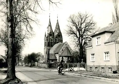 Werneuchen Willmersdorf Werneuchen