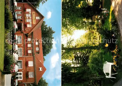 Wesel_Nordheide Gaestehaus Heidelust Wesel Nordheide