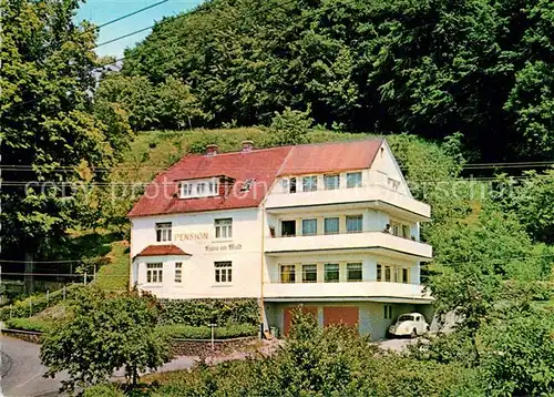 Westerburg_Westerwald Privatpension Haus am Walde Westerburg_Westerwald