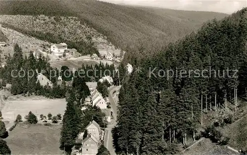 Wildemann Spiegeltal Wildemann