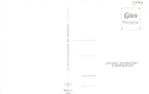 Wildemann Winter Panorama Wildemann