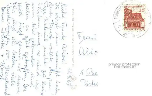 Wildemann Panorama Klein Tirol Wildemann