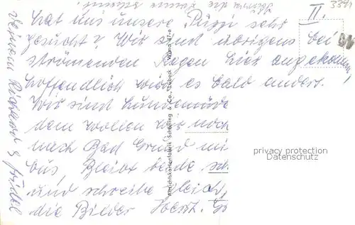 Wildemann Panorama in Sonnenglanz Wildemann