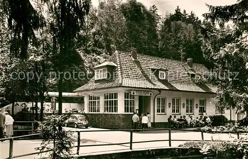 Wildemann Spiegeltaler Tannengrund Gasthaus Wildemann
