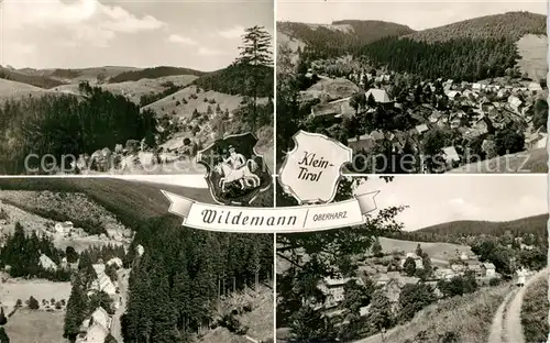 Wildemann Panorama Wildemann