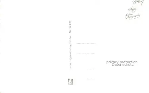 Wildemann Panorama Wildemann