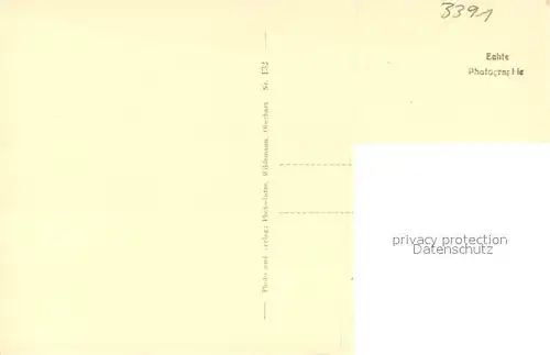 Wildemann Spiegeltal Wildemann