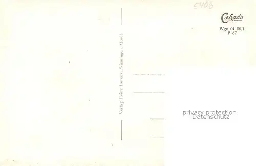 Winningen_Mosel Groesster Weinbergbesitz Mosel Panorama Winningen Mosel