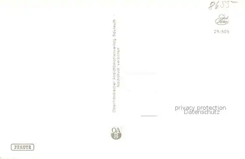 Wirsberg Panorama Schwimmbad Wirsberg