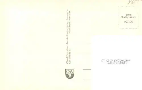 Wirsberg Goldene Adlerhuette Wirsberg