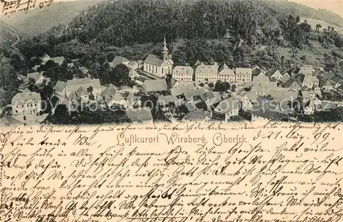 Wirsberg Panorama Wirsberg