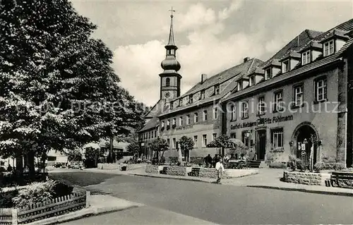 Wirsberg Am Markt Wirsberg