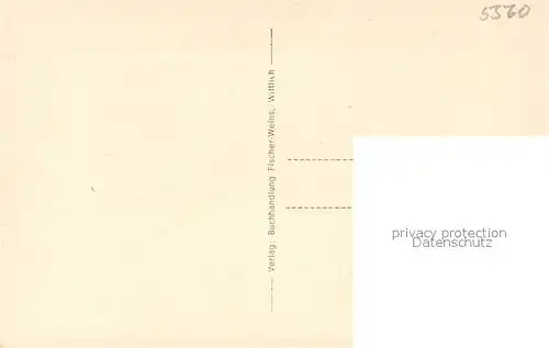 Wittlich Rathaus Wittlich