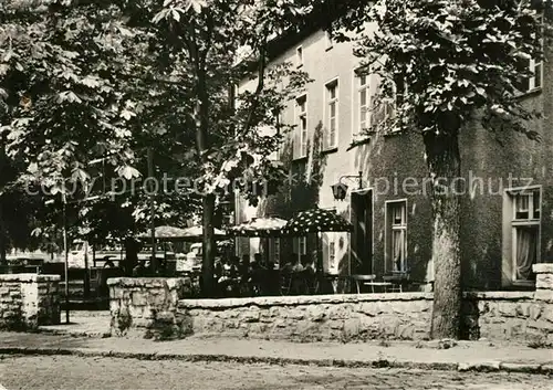 Woltersdorf_Erkner Erholungsheim Kranichsberg Woltersdorf Erkner
