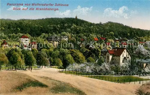 Woltersdorfer_Schleuse Panorama Kranichsberge Woltersdorfer_Schleuse