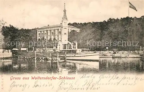 Woltersdorfer_Schleuse Panorama Woltersdorfer_Schleuse