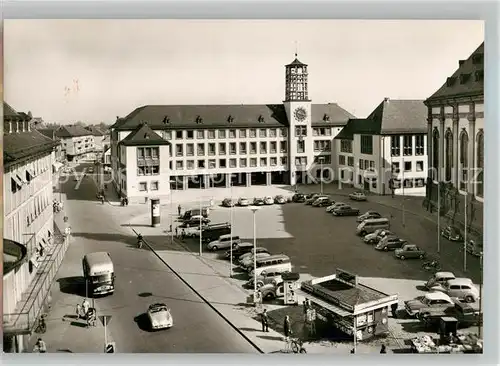 Worms_Rhein Rathaus Worms Rhein