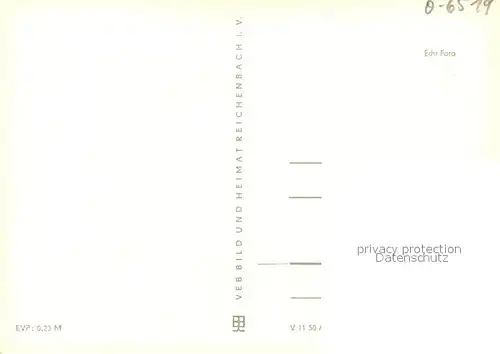 Wuenschendorf_Elster Panorama Kirche  Wuenschendorf_Elster