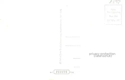 Wunsiedel Panorama Stadt der vielen Brunnen Details Wunsiedel