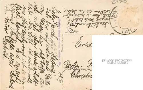 Wyk_Foehr Nordseeheim Foehr