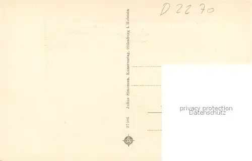 Wyk_Foehr Hallig Langeness Hilligenlei Foehr