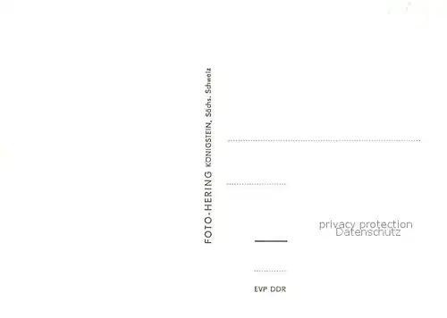 Zinnwald Georgenfeld FDGB Erholungsheim Grenzbaude Zinnwald Georgenfeld
