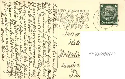 Zittau Stadtgaertnerei mit Blumenuhr Zittau