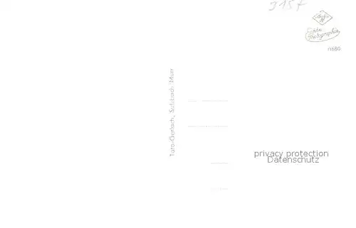 AK / Ansichtskarte Sulzbach_Murr Motive Altstadt Fachwerkhaus Kirchturm Partie an der Murr Sulzbach Murr